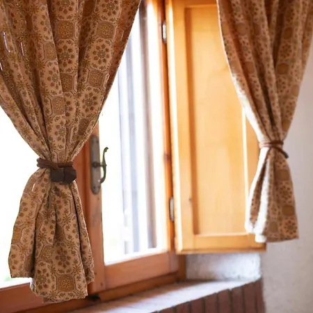 Casa de Férias La Casa Dei Quadri *