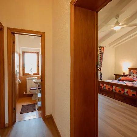 La Casa Dei Quadri *