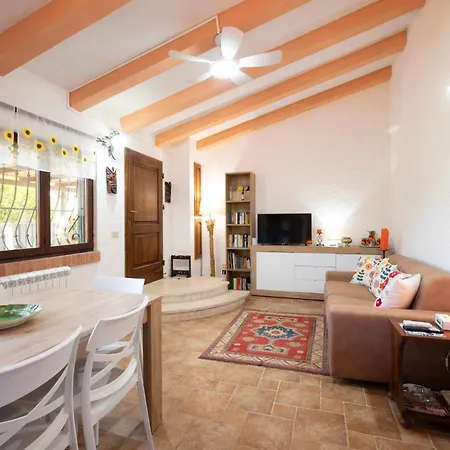 La Casa Dei Quadri *