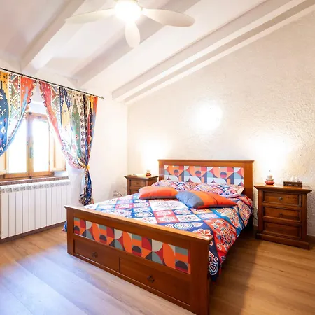 La Casa Dei Quadri Ravi