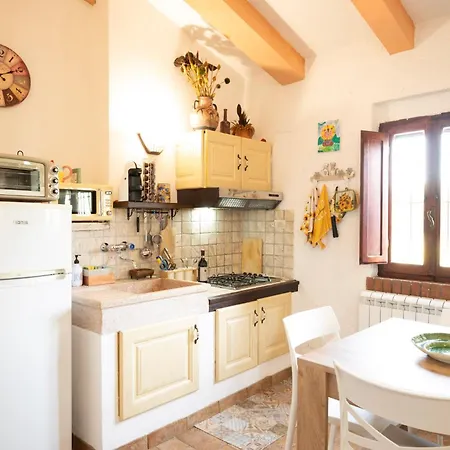 La Casa Dei Quadri Casa de Férias