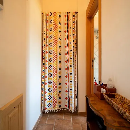 La Casa Dei Quadri Casa de Férias *