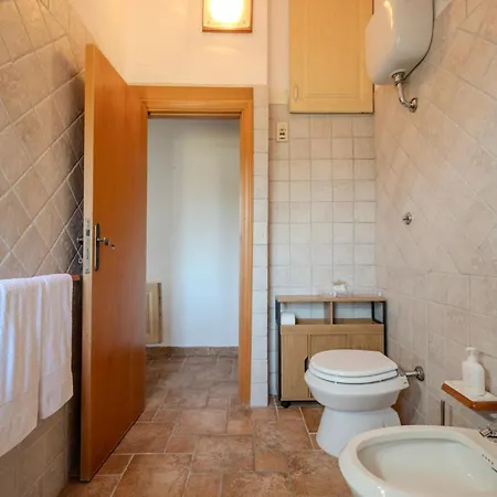 La Casa Dei Quadri Casa de Férias Ravi