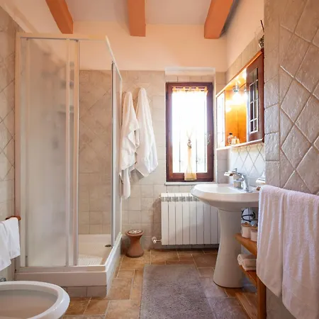 La Casa Dei Quadri *
