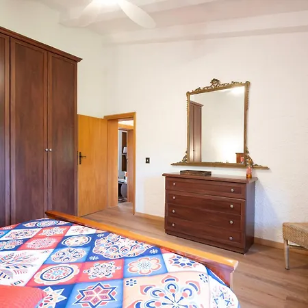 La Casa Dei Quadri Casa de Férias