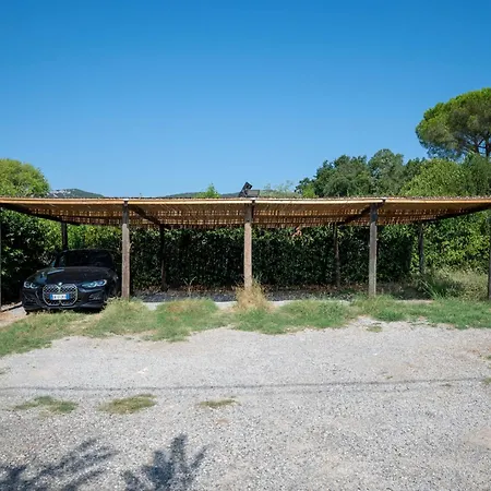 La Casa Dei Quadri *
