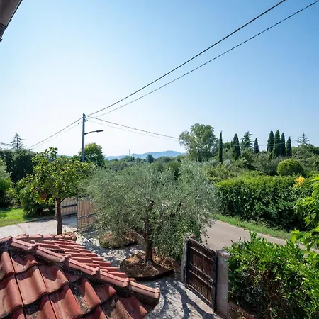Casa de Férias La Casa Dei Quadri *