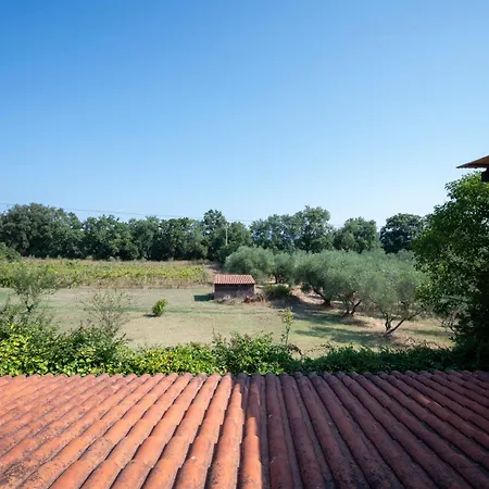 La Casa Dei Quadri Casa de Férias Ravi