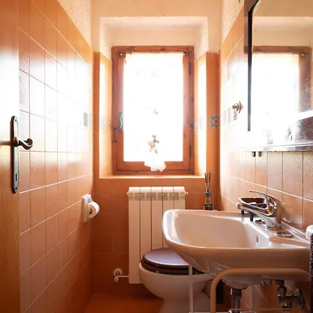 La Casa Dei Quadri